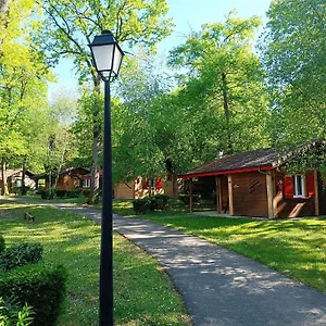  Camping Le Relais Du Leman France